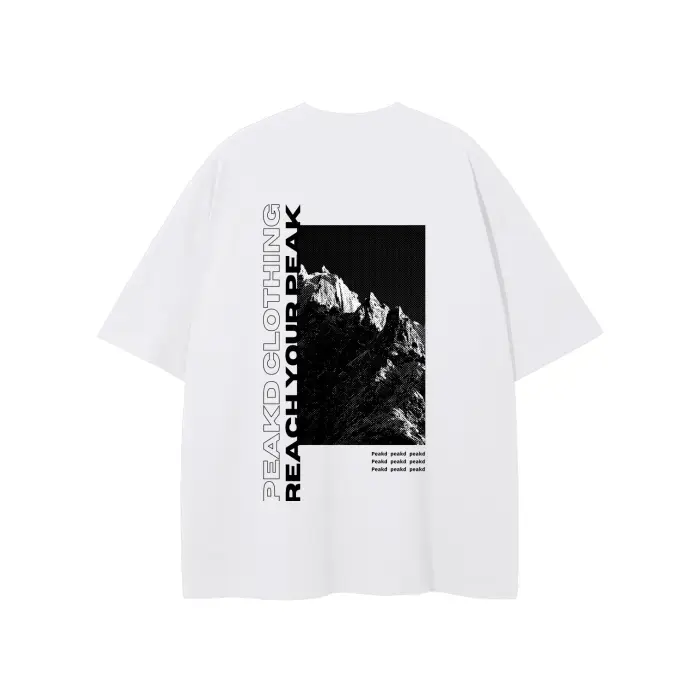 Streetwear Unisex Solid Color Loose Fit FOG T-Shirt-mockups-2.webp