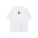 Streetwear Unisex Solid Color Loose Fit FOG T-Shirt-mockups-1 (2).webp