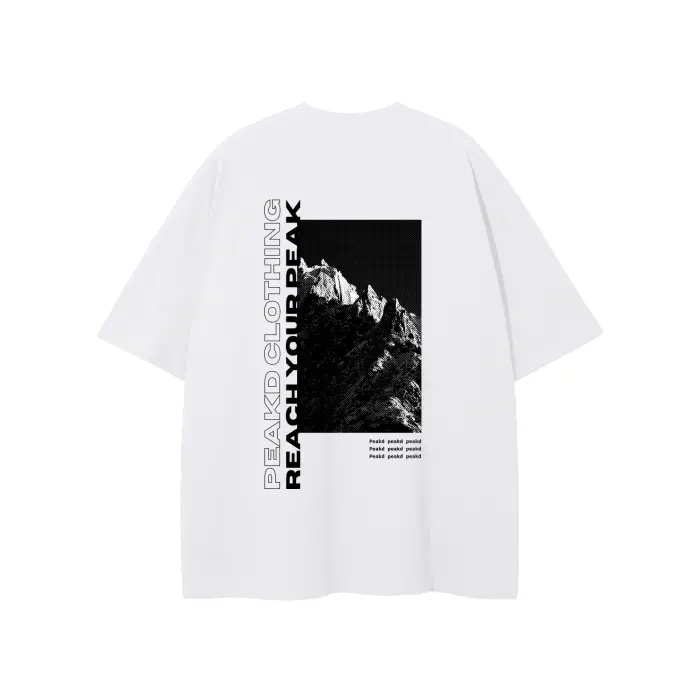 Streetwear Unisex Solid Color Loose Fit FOG T-Shirt-mockups-2 (2).webp