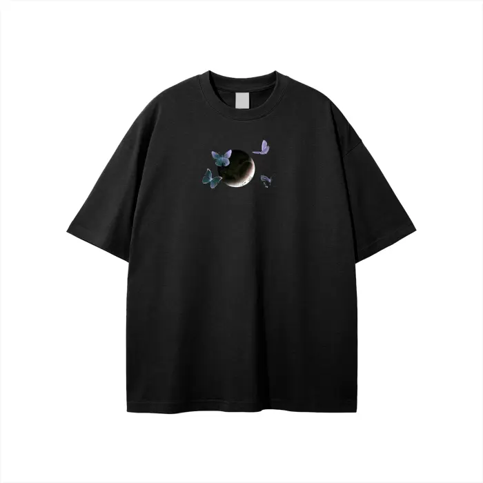 PEAKD Shine Tee
