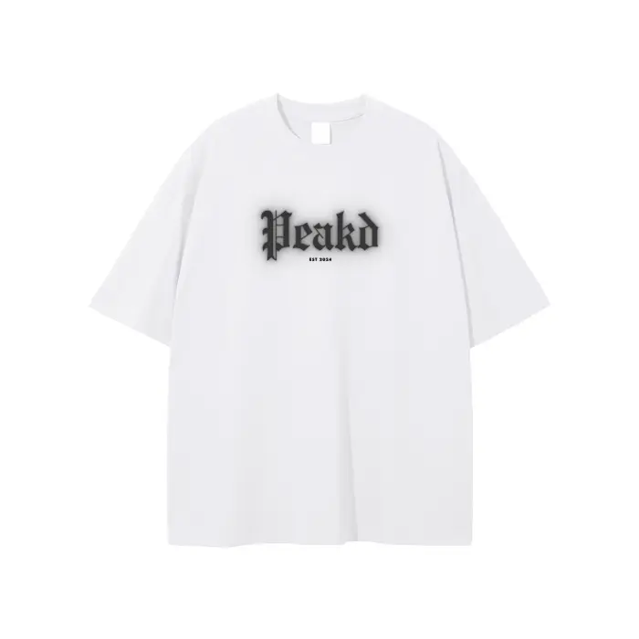 PEAKD Tattoo Tee