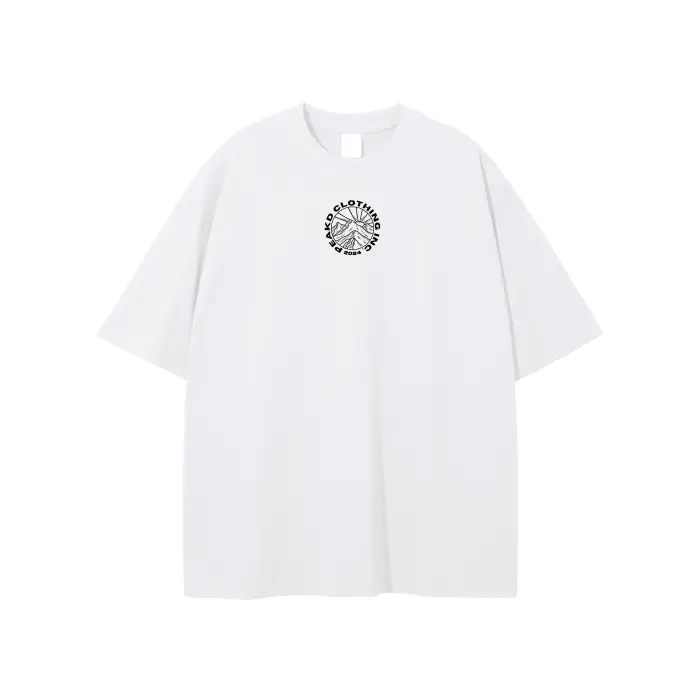 PEAKD MTN Tee