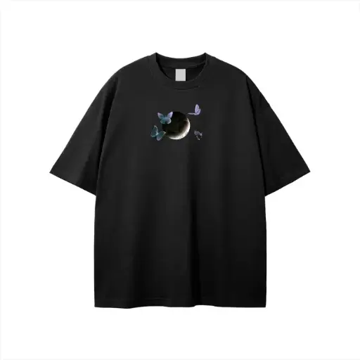 PEAKD Shine Tee