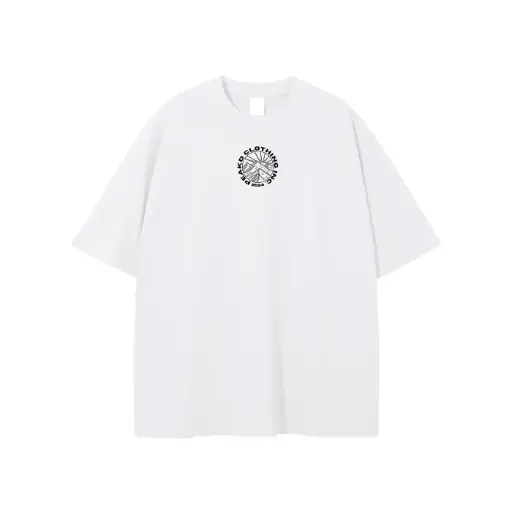PEAKD MTN Tee